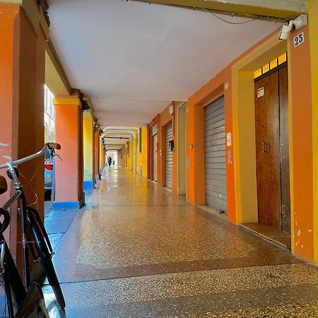 Fondazza Boutique Apartment Bologna Kültér fotó