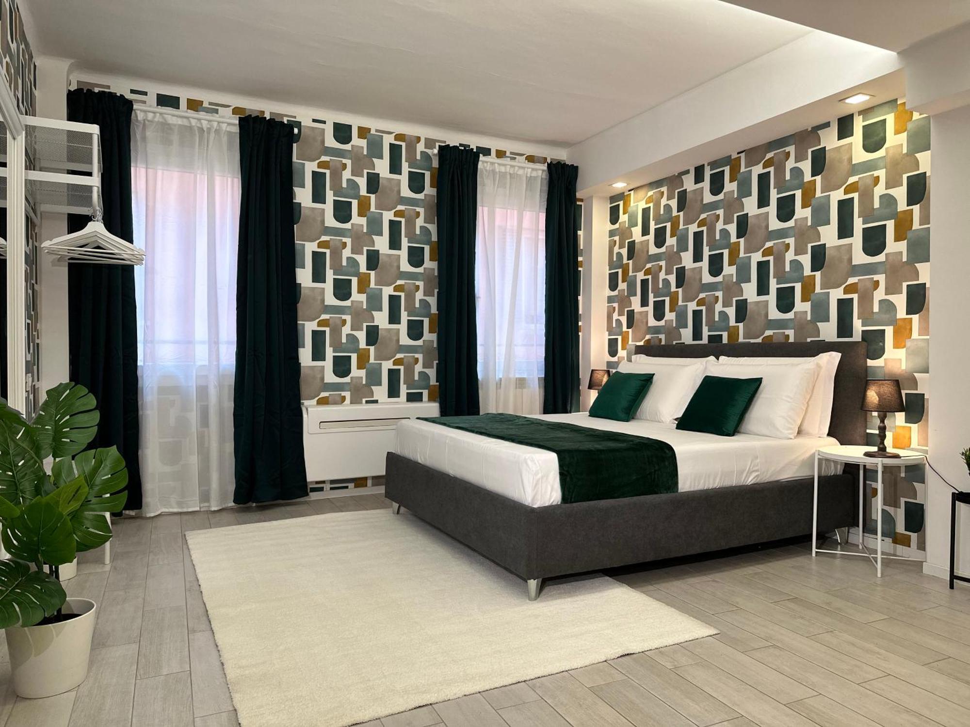 Fondazza Boutique Apartment Bologna Kültér fotó