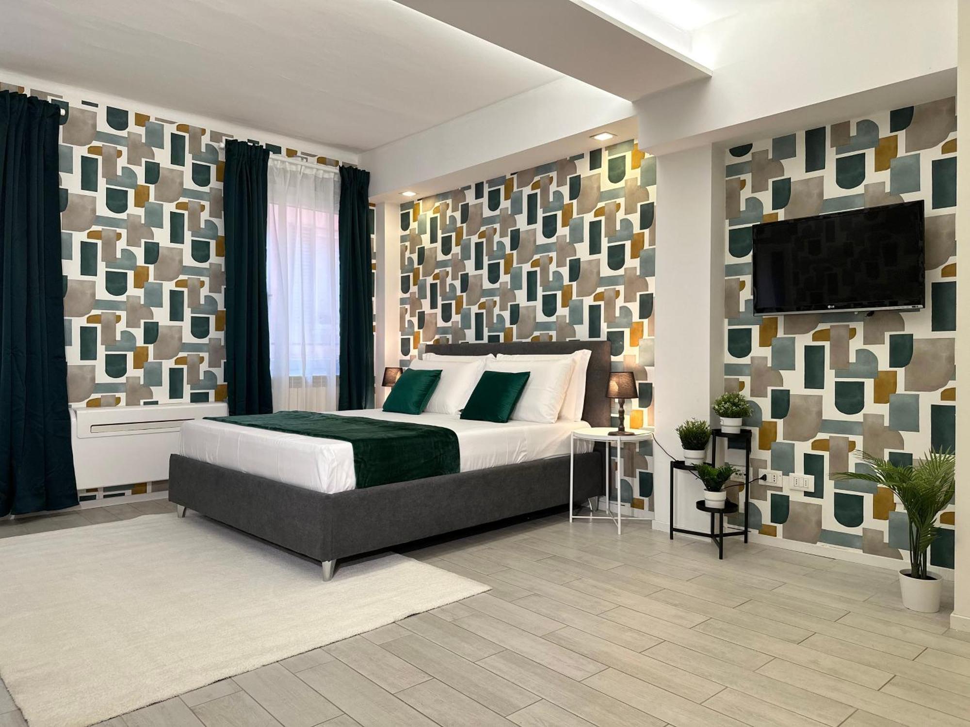 Fondazza Boutique Apartment Bologna Kültér fotó