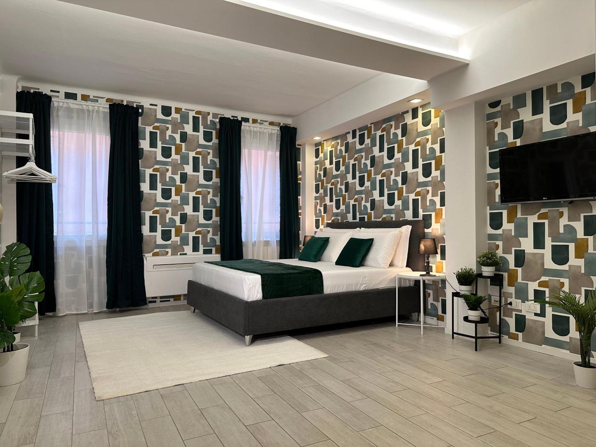 Fondazza Boutique Apartment Bologna Kültér fotó
