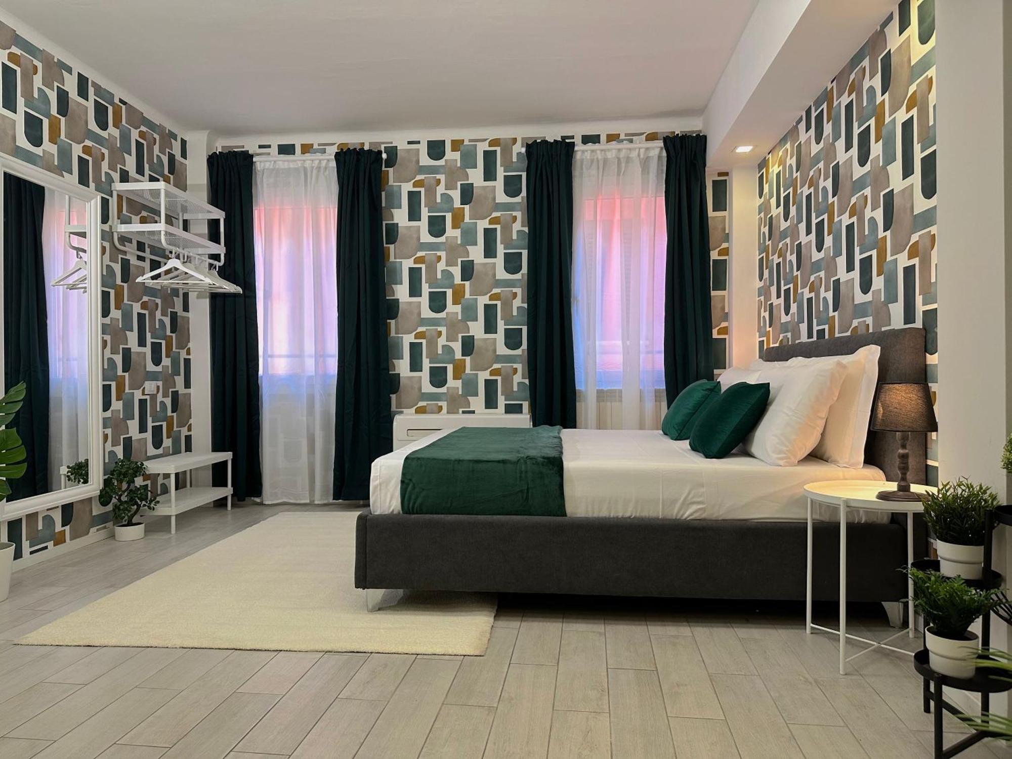 Fondazza Boutique Apartment Bologna Kültér fotó