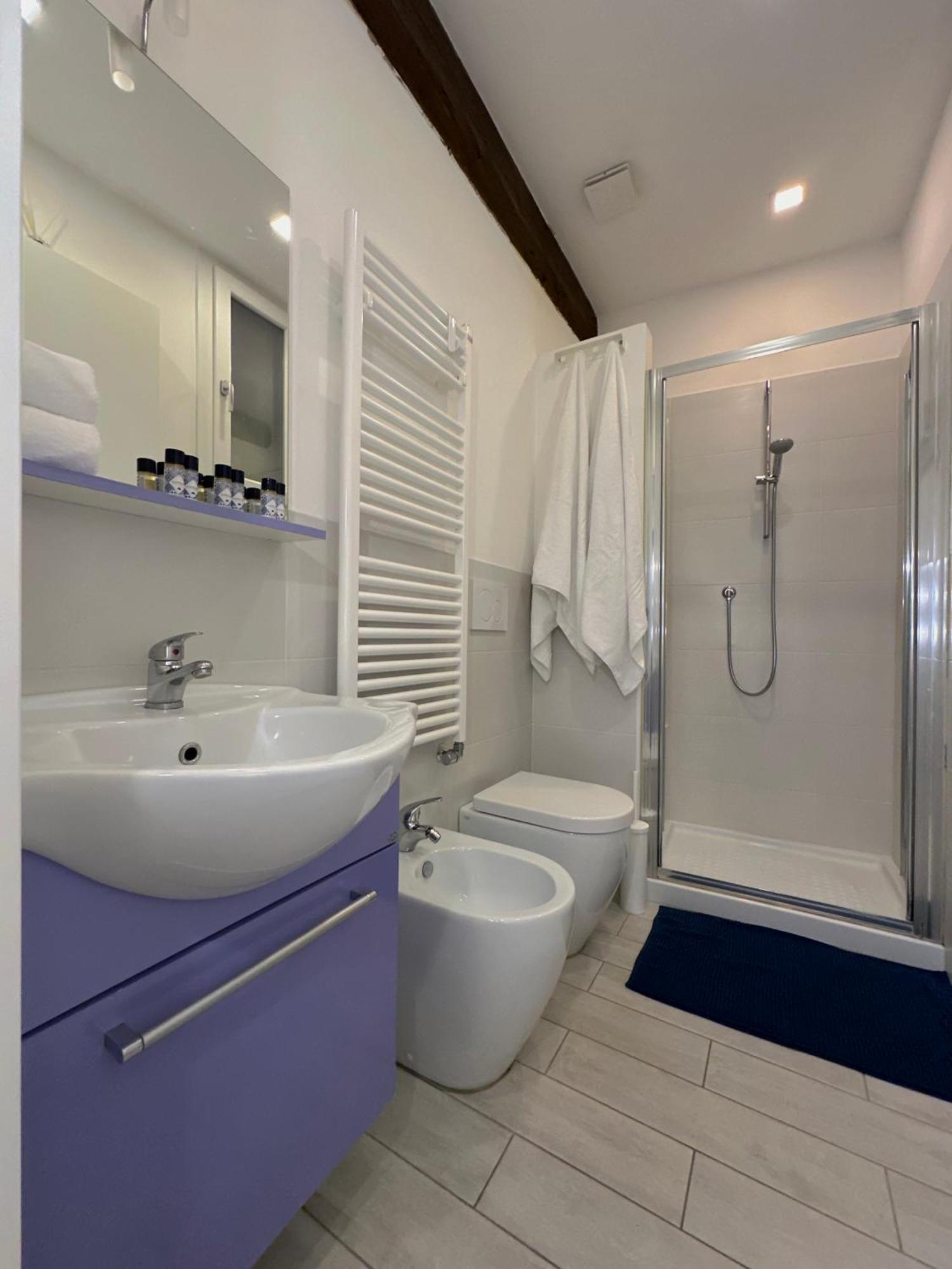 Fondazza Boutique Apartment Bologna Kültér fotó