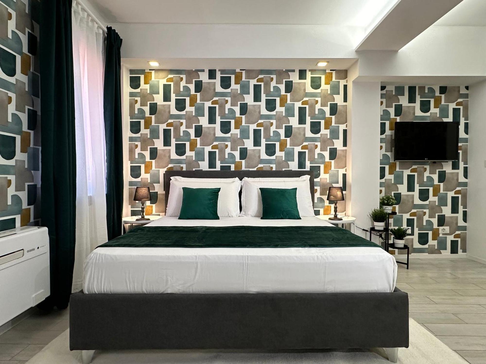 Fondazza Boutique Apartment Bologna Kültér fotó